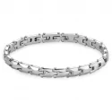 Brosway Backliner BBC20 Men&#39;s Bracelet