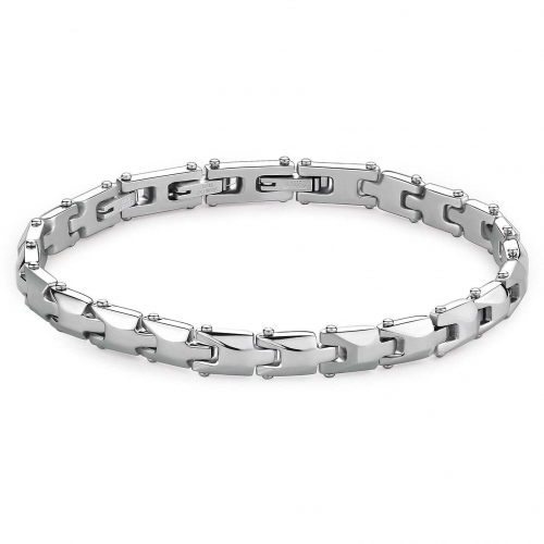 Brosway Backliner BBC20 Men&#39;s Bracelet