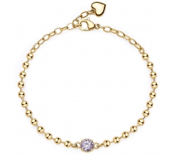 Bracciale Donna Brosway Desideri BEI086