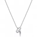 Brosway Women&#39;s Necklace Wishes BEIN008