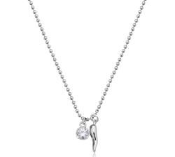 Brosway Women&#39;s Necklace Wishes BEIN008