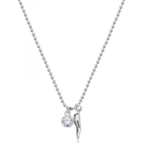 Brosway Women&#39;s Necklace Wishes BEIN008