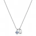 Brosway Women&#39;s Necklace Wishes BEIN009