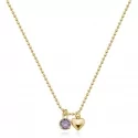Brosway Women's Necklace Wishes BEIN011