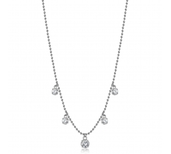 Collana Donna Brosway Desideri BEIN012