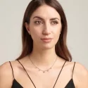 Collana Donna Brosway Desideri BEIN012