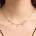 Collana Donna Brosway Desideri BEIN012