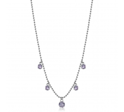 Brosway Women&#39;s Necklace Wishes BEIN013