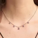 Brosway Women&#39;s Necklace Wishes BEIN013