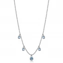 Brosway Women&#39;s Necklace Wishes BEIN014