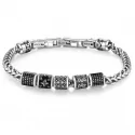 Brosway Bullet BUL24 Men&#39;s Bracelet