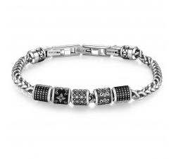 Brosway Bullet BUL24 Men&#39;s Bracelet