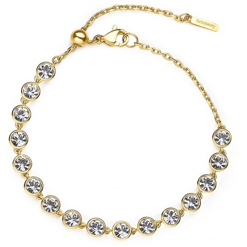 Bracciale Donna Brosway Symphonia BYM154