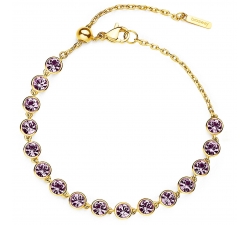 Brosway Symphonia Damenarmband BYM155