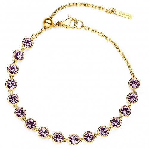 Brosway Symphonia Damenarmband BYM155