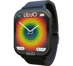 Smartwatch Liu Jo Voice Color SWLJ063