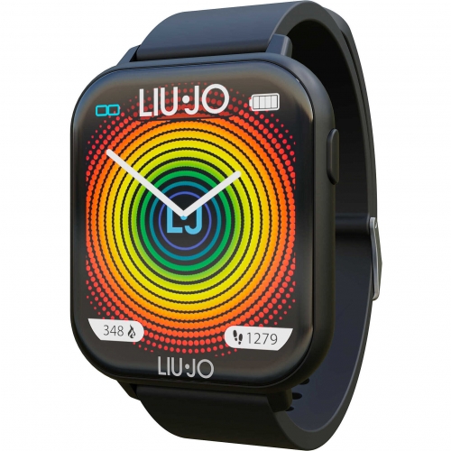 Smartwatch Liu Jo Voice Color SWLJ063