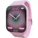 Smartwatch Liu Jo Voice Color SWLJ064