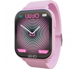 Smartwatch Liu Jo Voice Color SWLJ064