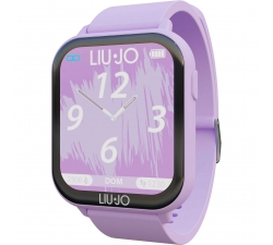 Smartwatch Liu Jo Voice Color SWLJ067