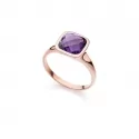 Unoaerre Fashion Jewelery Women&#39;s Ring 6180