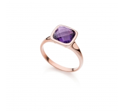 Unoaerre Fashion Jewelery Women&#39;s Ring 6180