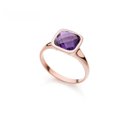 Unoaerre Fashion Jewelery Women&#39;s Ring 6180