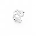 Unoaerre Fashion Jewelery 1740 Women&#39;s Ring