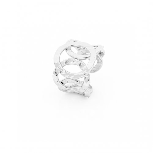 Unoaerre Fashion Jewelery 1740 Women&#39;s Ring