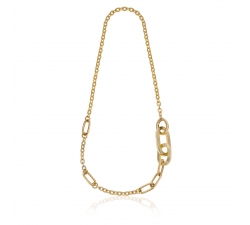 Unoaerre Fashion Jewelery Women&#39;s Necklace 2151