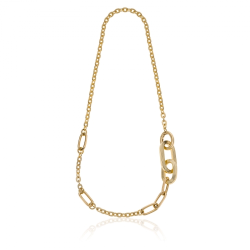 Unoaerre Fashion Jewellery Damen-Halskette 2151