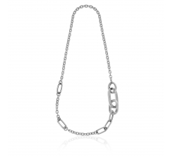 Unoaerre Fashion Jewellery Damen-Halskette 2153