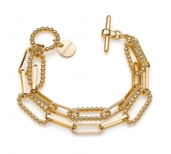Unoaerre Fashion Jewelery Women&#39;s Bracelet 2163