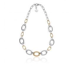 Unoaerre Fashion Jewellery Damen-Halskette 2253
