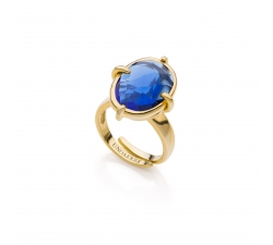 Unoaerre Fashion Jewelery Women&#39;s Ring 2263