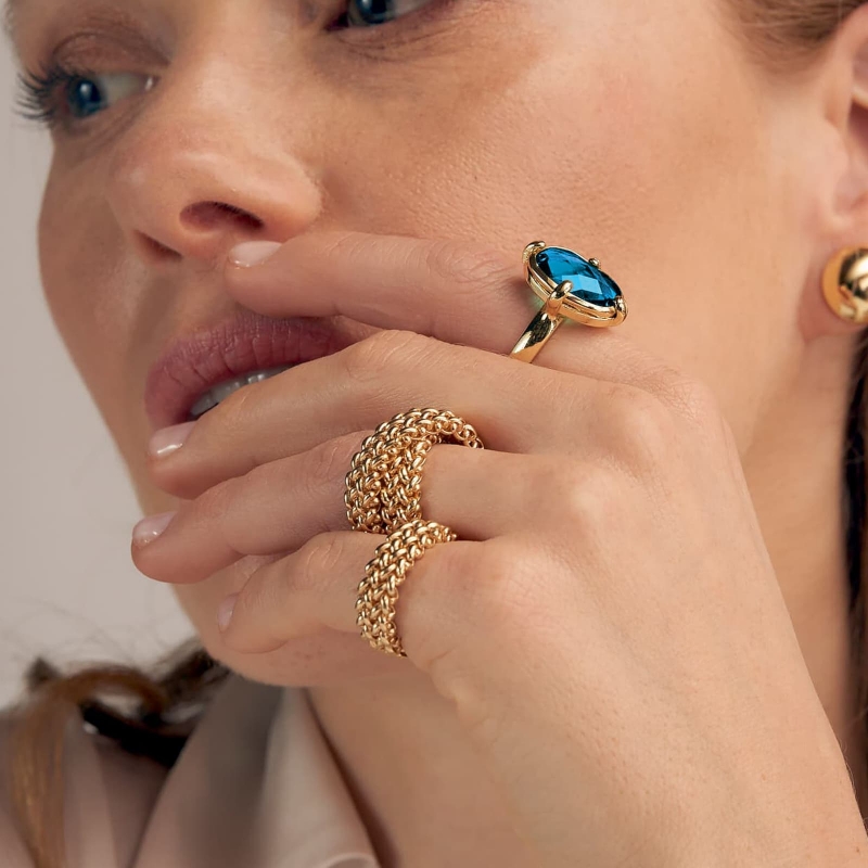 Unoaerre fashion best sale jewellery