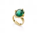 Unoaerre Fashion Jewelery Women&#39;s Ring 2267