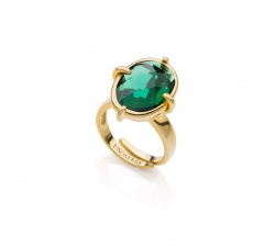 Unoaerre Fashion Jewelery Women&#39;s Ring 2267
