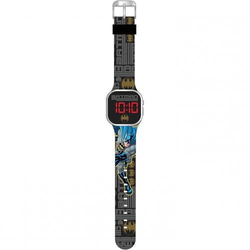 Disney Batman Kids Watch BAT4864