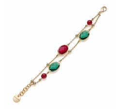 Unoaerre Fashion Jewelery Women&#39;s Bracelet 2265