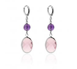 Unoaerre Fashion Jewellery Damen Ohrringe 2258