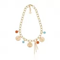 Unoaerre Fashion Jewelery Women&#39;s Necklace 2312