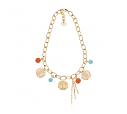 Unoaerre Fashion Jewelery Women&#39;s Necklace 2312