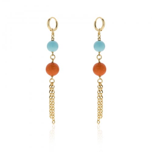 Unoaerre Fashion Jewellery Damen Ohrringe 2313