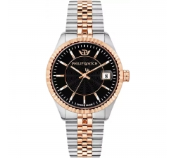 Philip Watch Caribe Men's Watch R8253597085