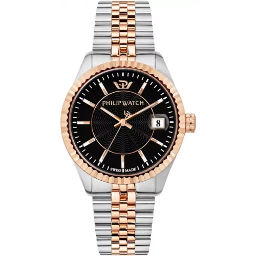 Orologio Uomo Philip Watch Caribe R8253597085