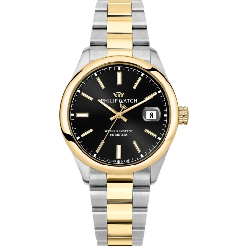 Orologio Uomo Philip Watch Caribe R8253597093