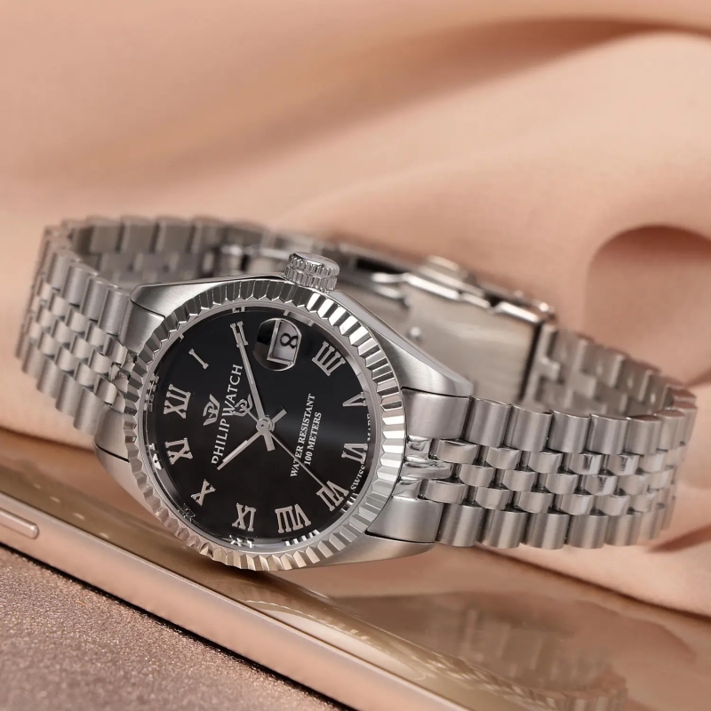 Philip watch online caribe donna