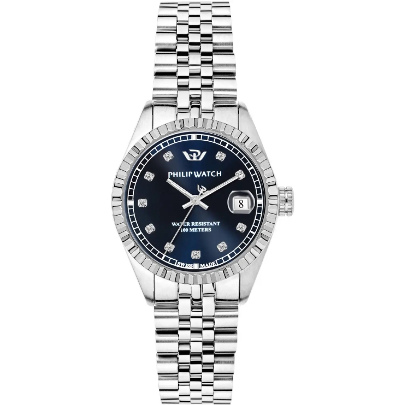 Philip watch femminile sale