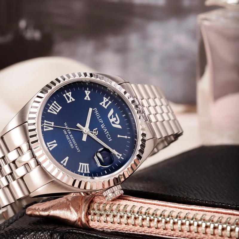 Philip Watch Caribe Women s Watch R8253597585 GioielleriaLucchese